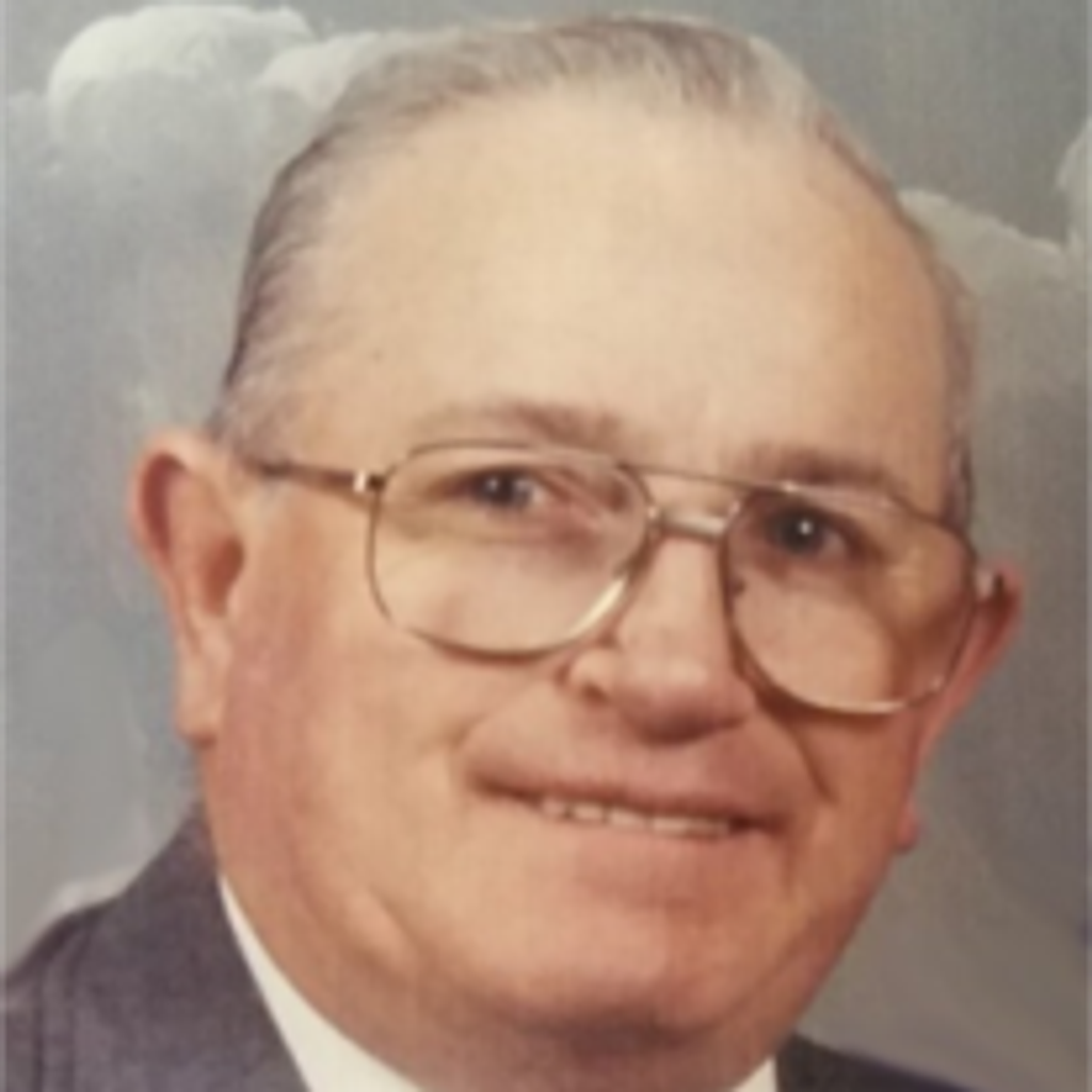 Adolph Robert "Bob" Porenta