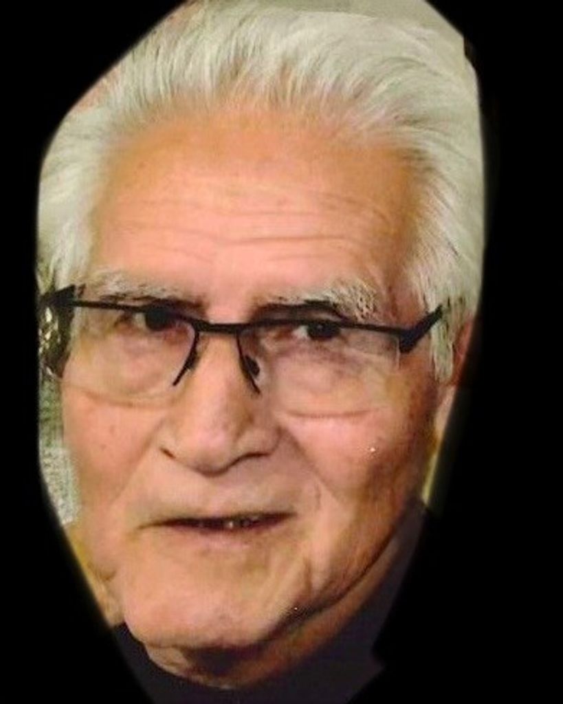 Bernabe "Bernie" Abade Montoya