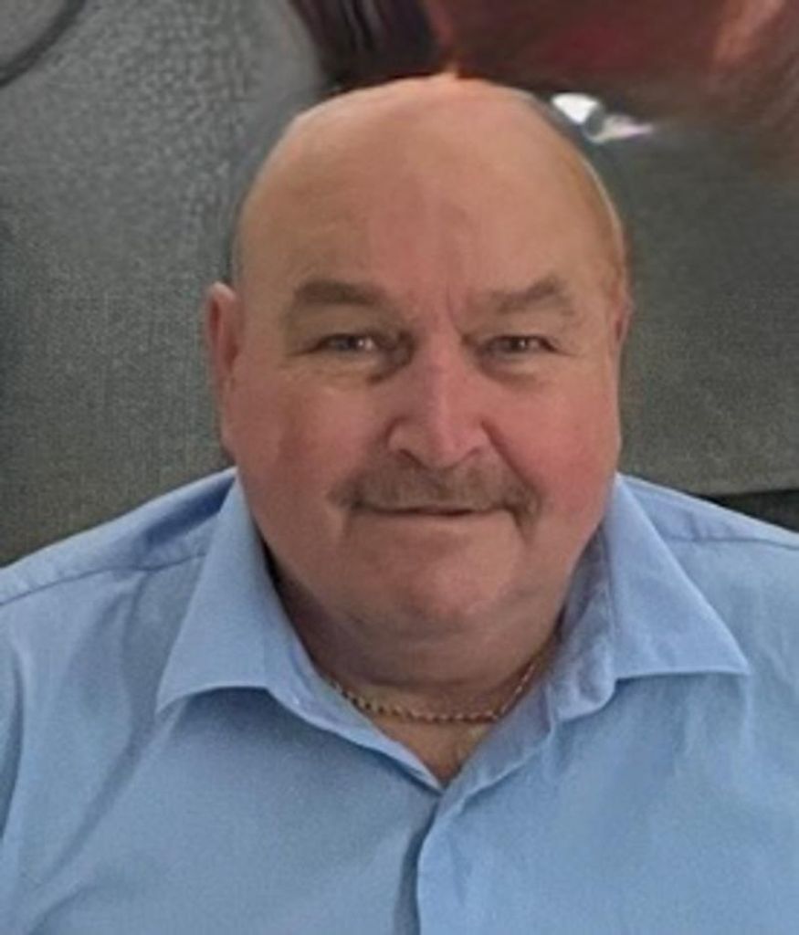 Carl A. Niemerg Profile Photo