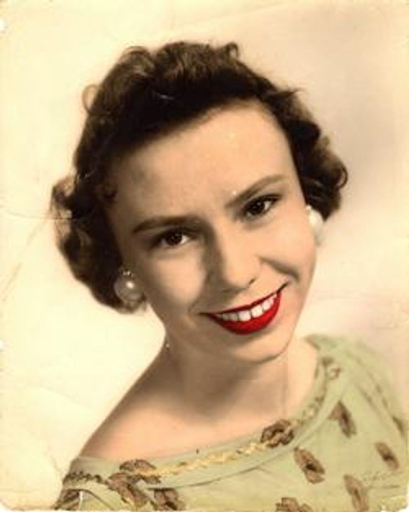 Marjorie Galland Nash Profile Photo