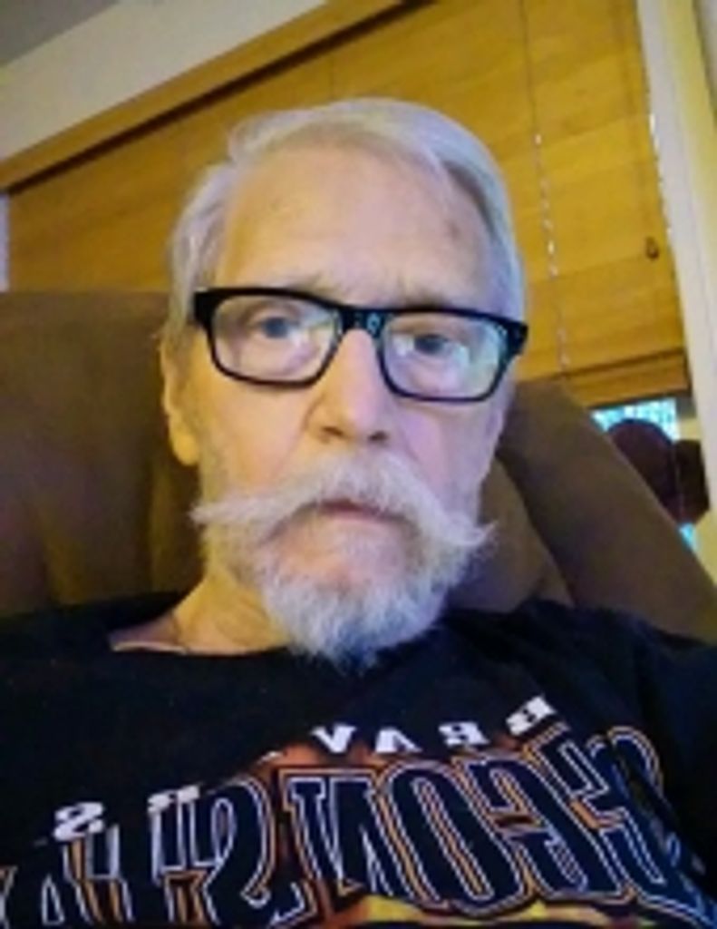 James Marvin Rishoff