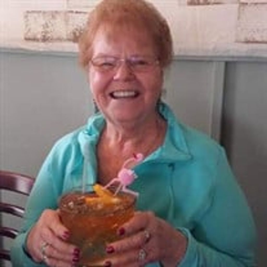 Jean McNamara