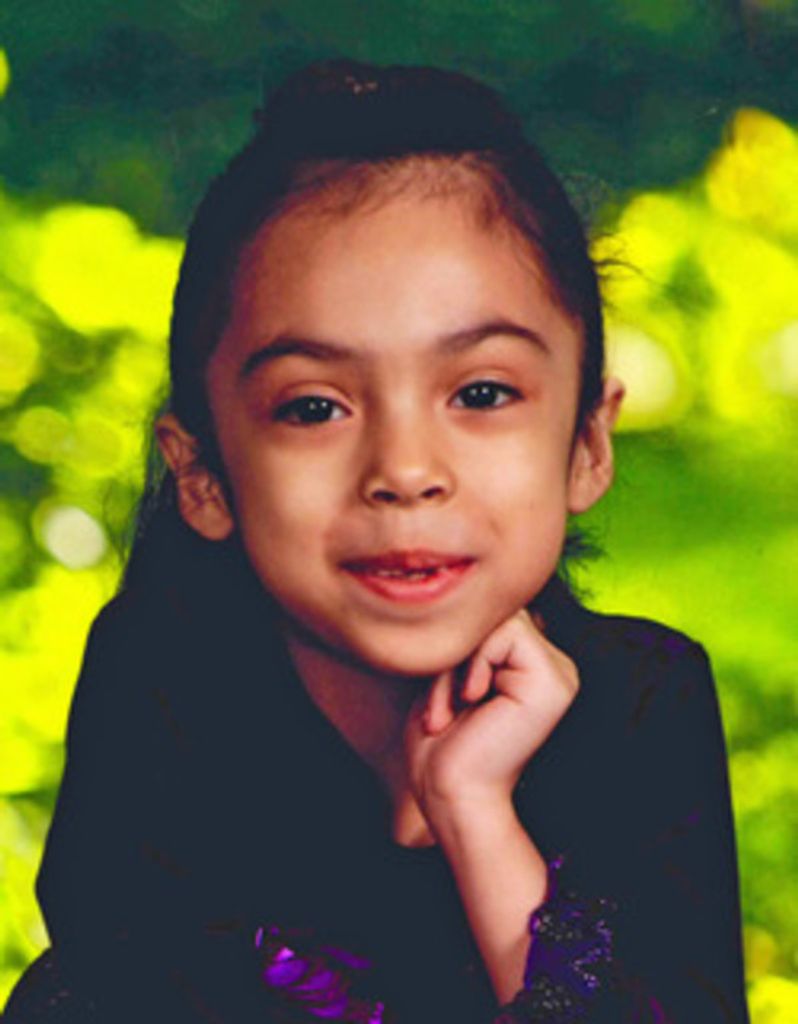 Skylinn S. Salinas Profile Photo
