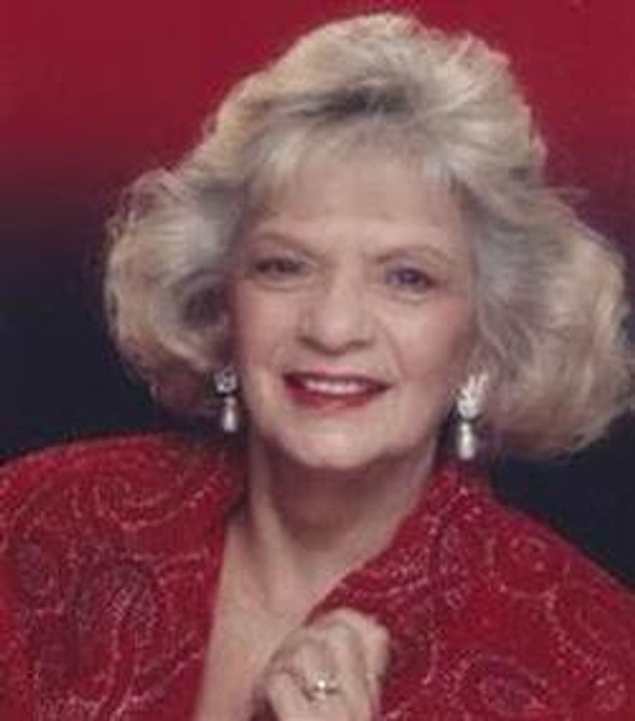 Marjorie Hinch Warmbrod Profile Photo