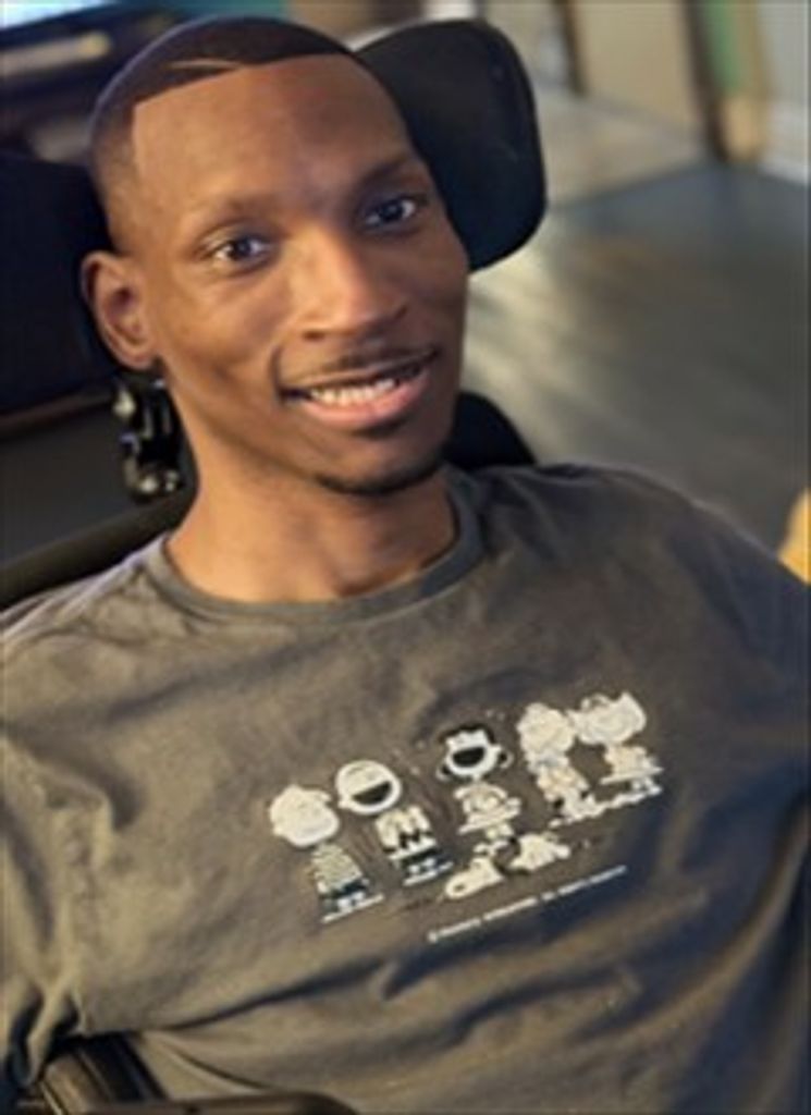 Mr. Denzel M. Henderson