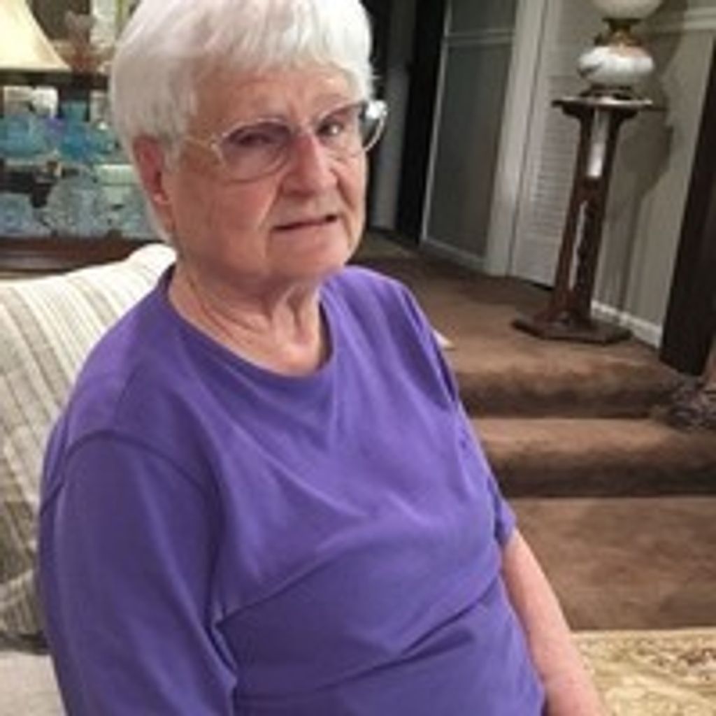 Mary Jo Barnett