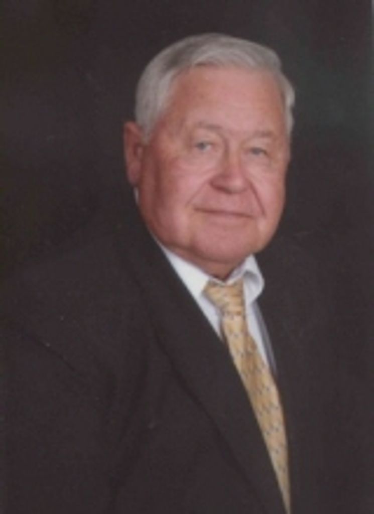 Earl Wayne Mitts, Sr.