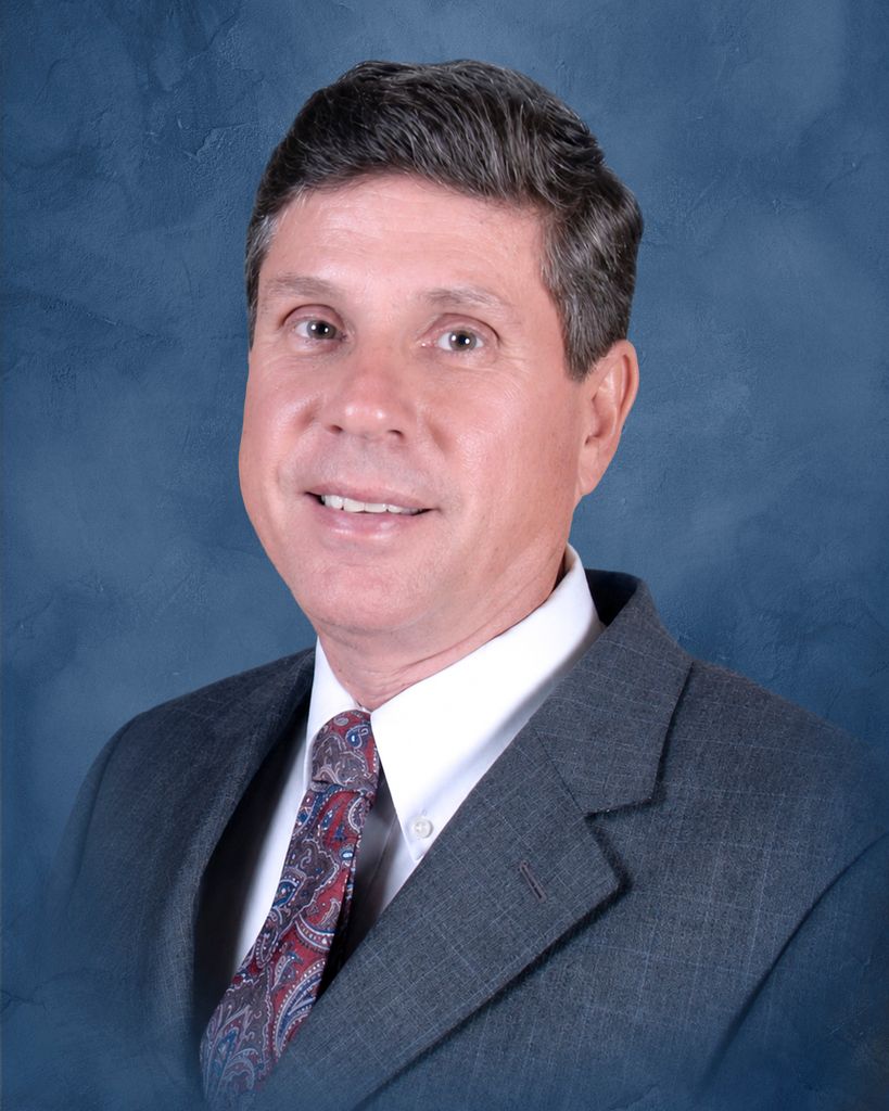 Martin W. Pavelek