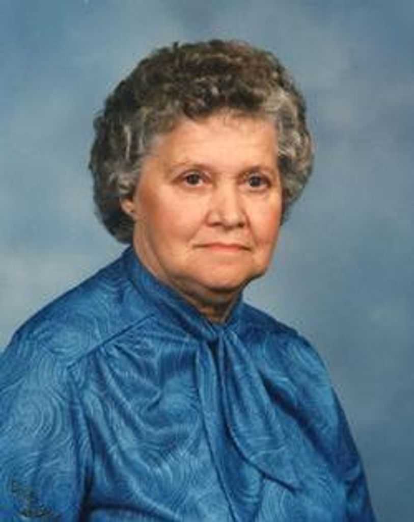 Virginia E Shutwell