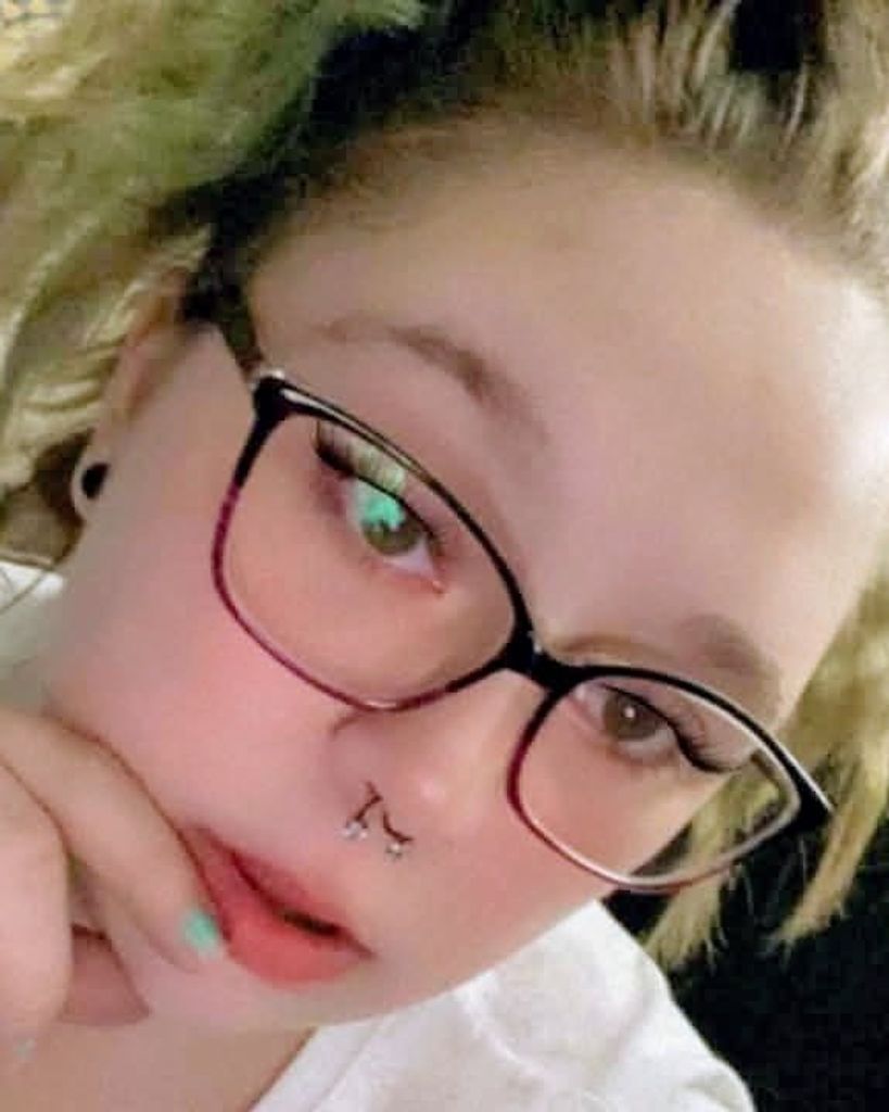 Becca McMillan Profile Photo