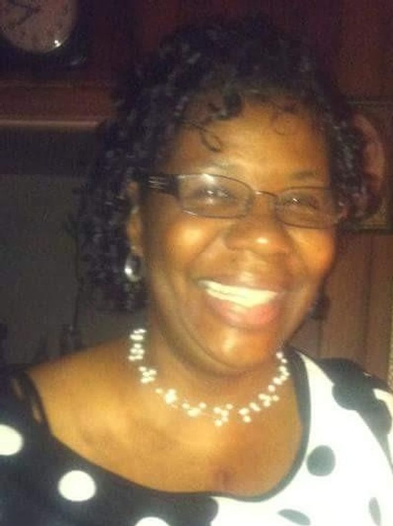 Valerie Virginia Stringer