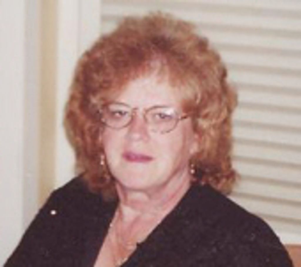 Kathleen A. Mewhorter