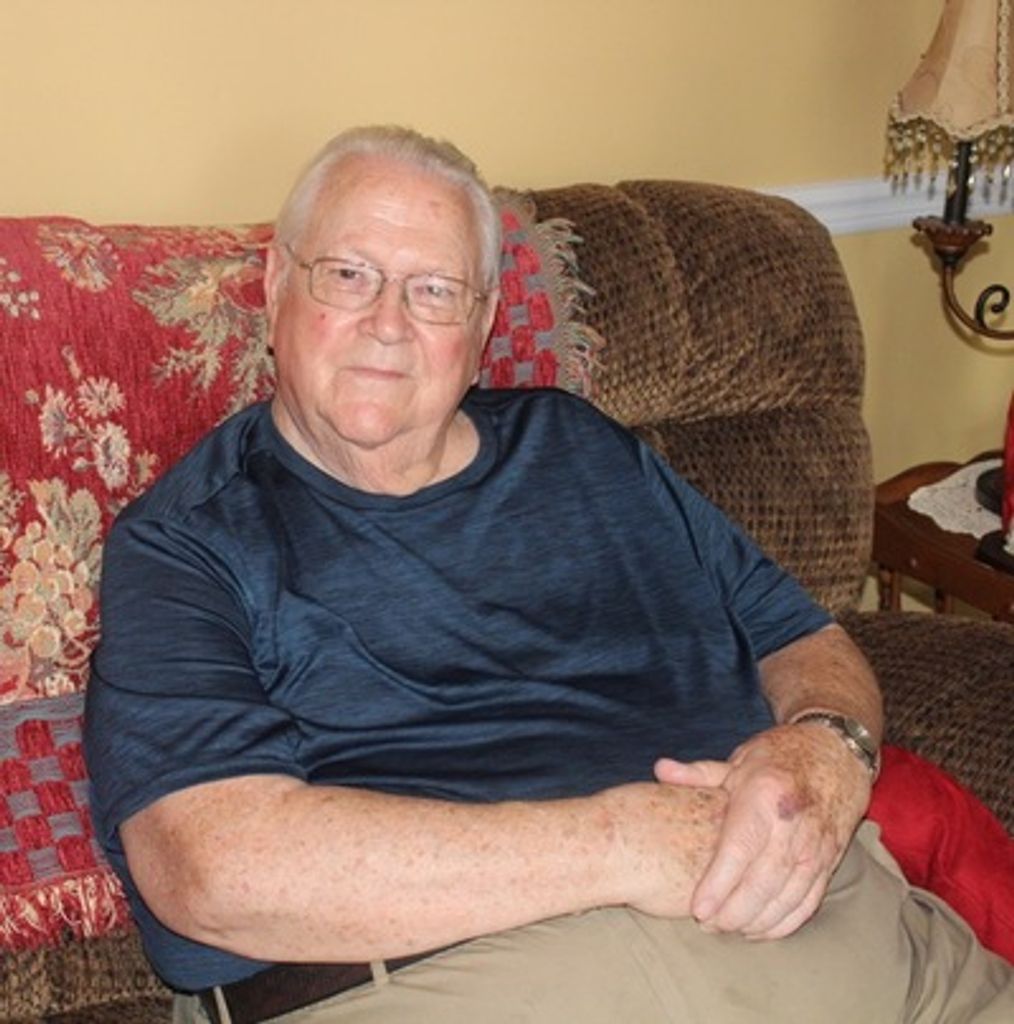 Carroll O. Holycross