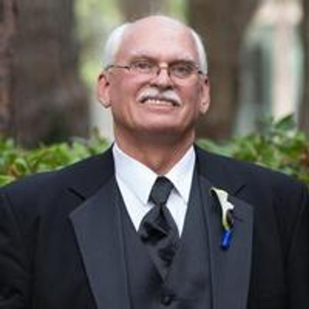 Phillip Gregory Smith Profile Photo