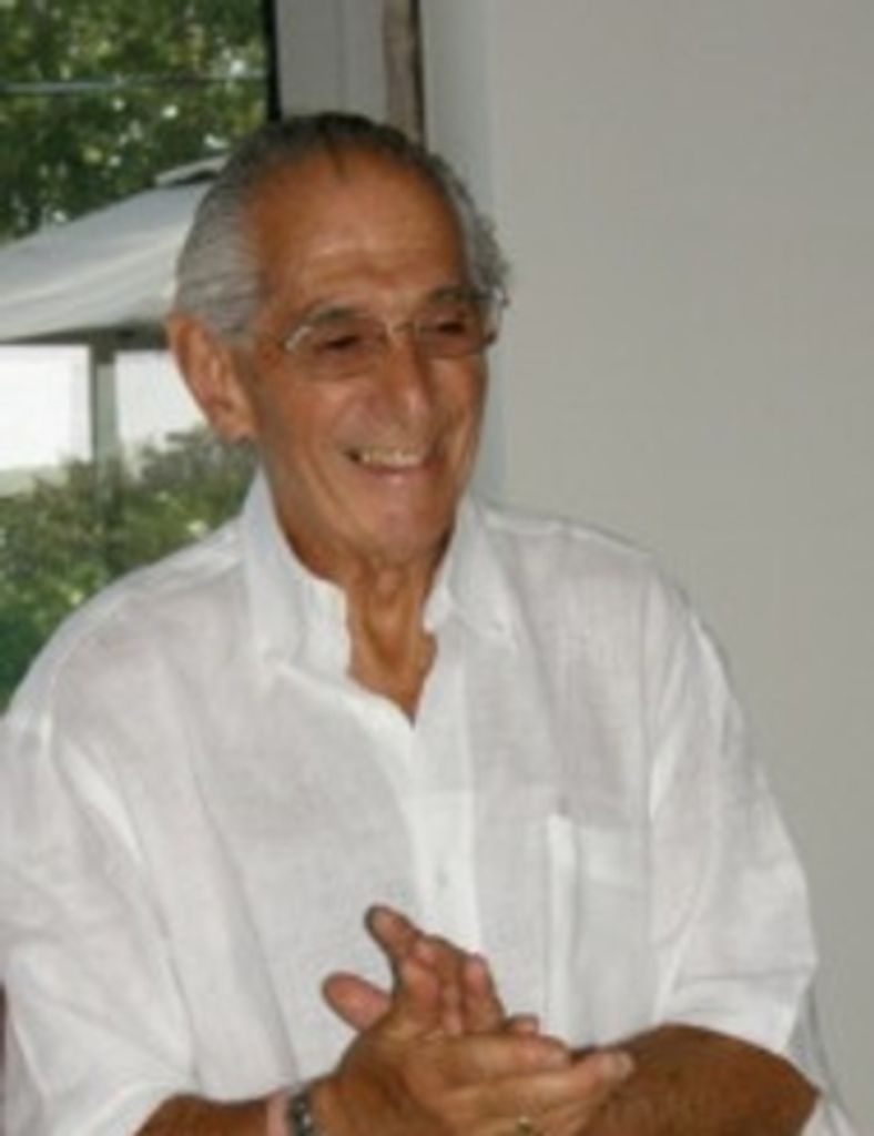 Bernt Wolfgang Lewy Profile Photo