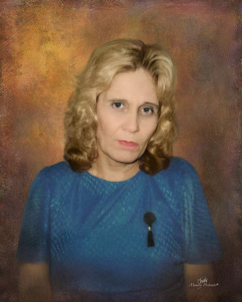 Beatrice Villarreal