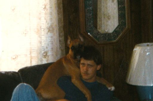 Larry "Junior" G. Coles photo gallery thumbnail 76 of 106