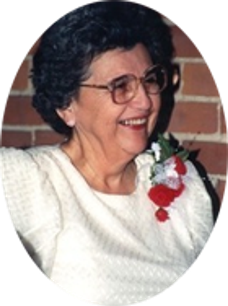 Helen Hudson