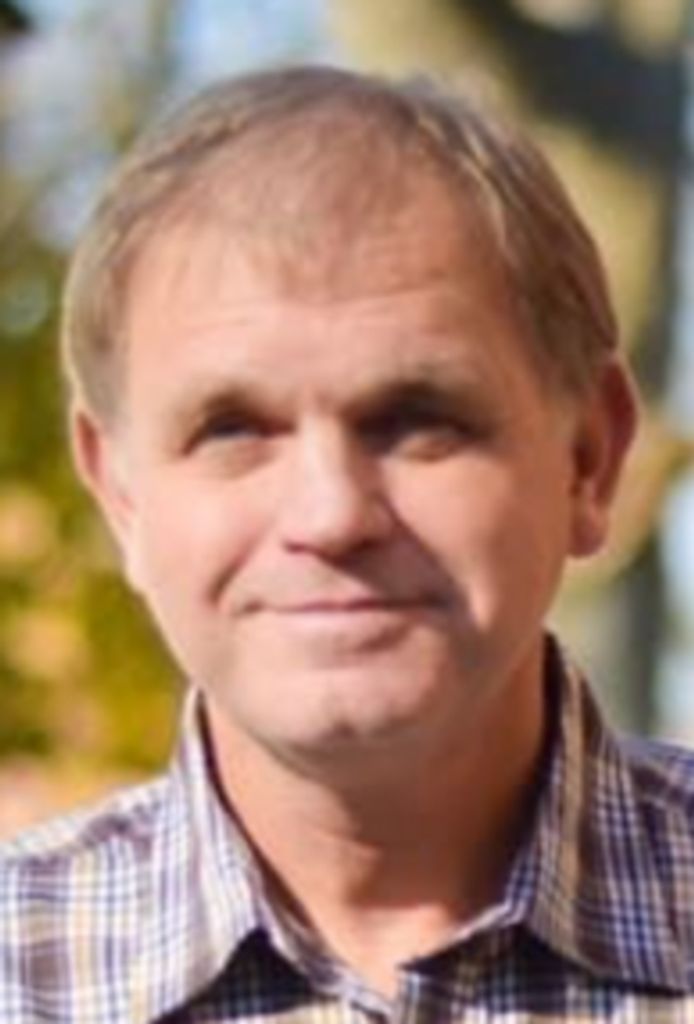 Richard "Dick" Allen Slinker Profile Photo