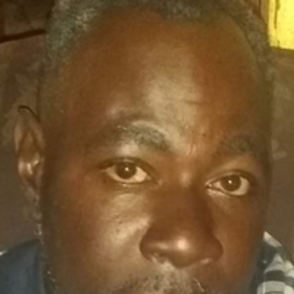 Dawin Donwen Morgan Profile Photo