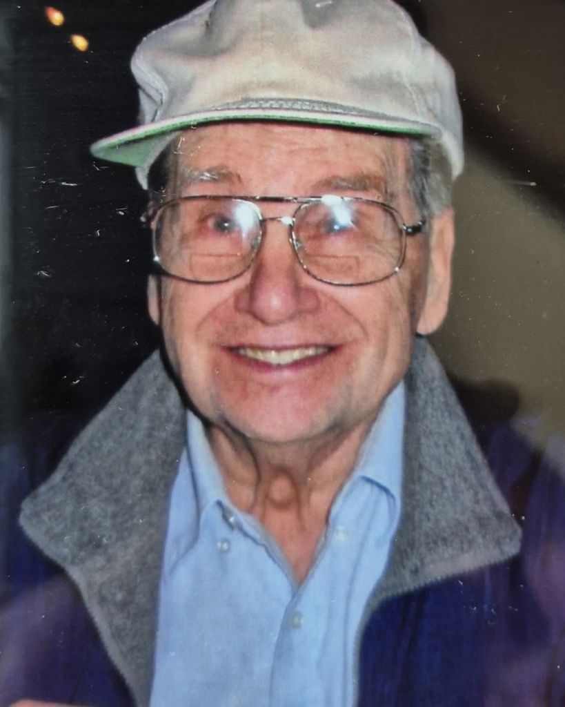 Edwin L. Berger Profile Photo