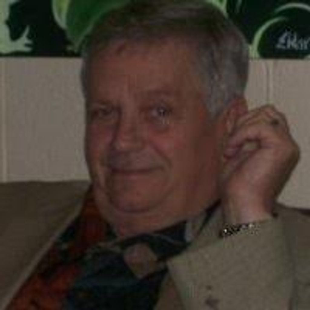 Fred W. Workman