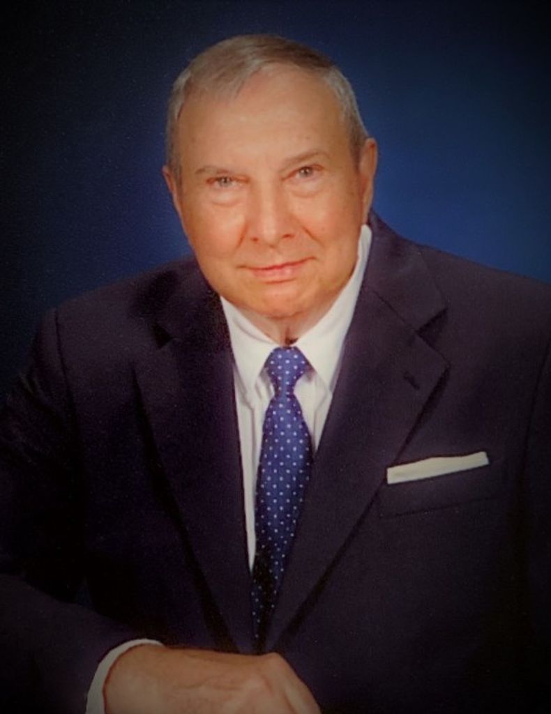 George Podelco
