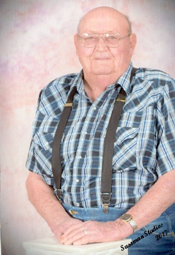 Robert "Bob" D. Pottorff