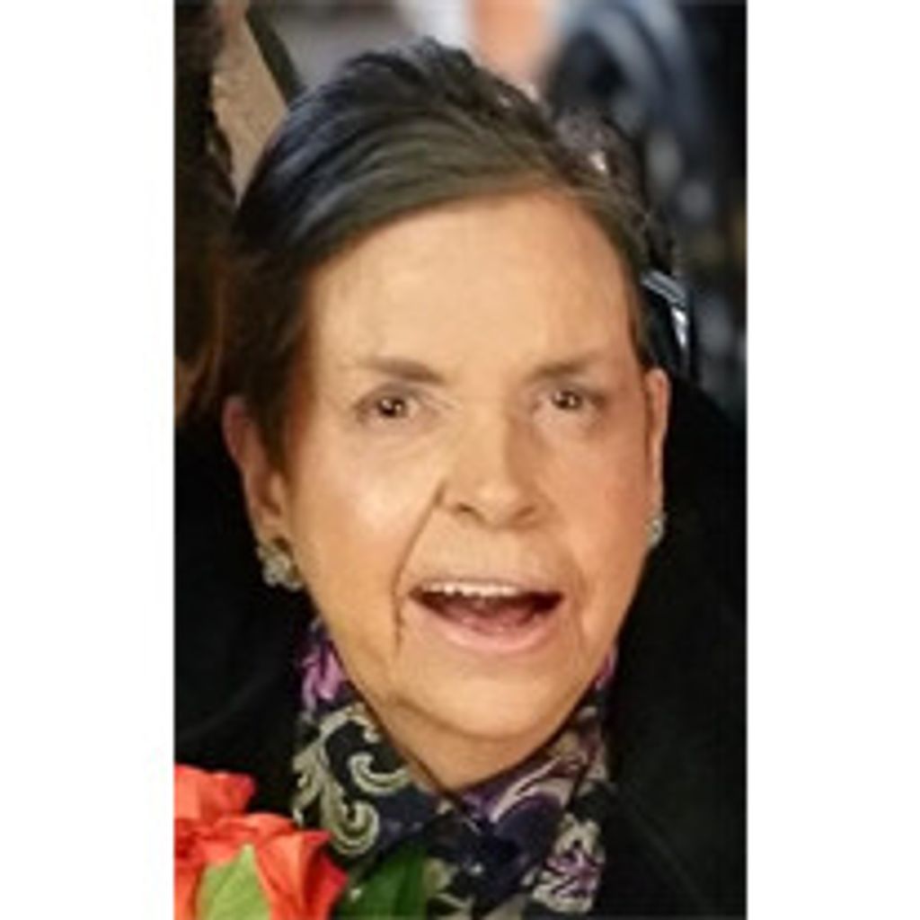 Gail M. Landry