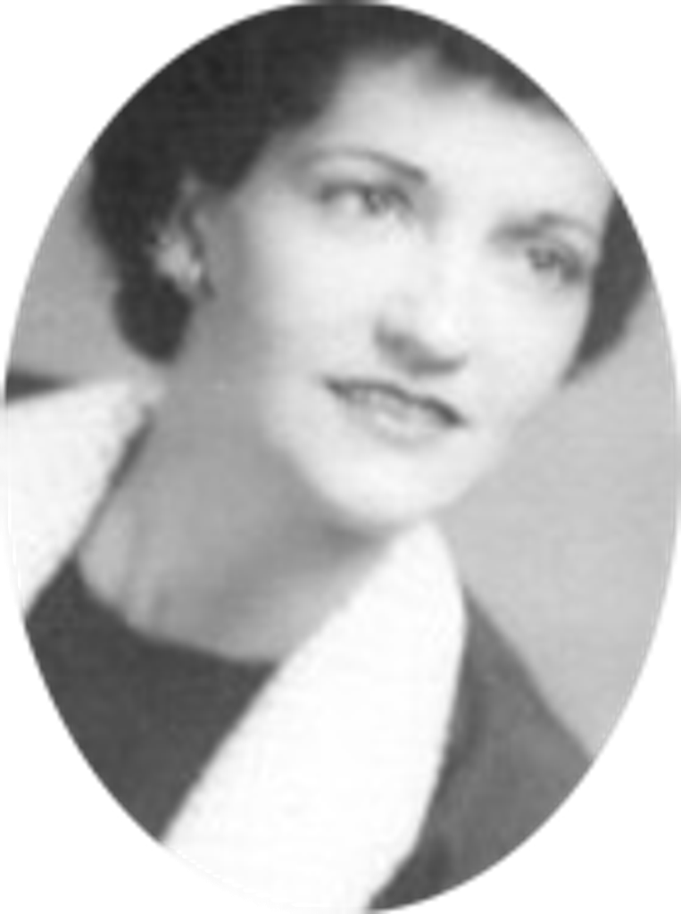 Virginia Ann Benson