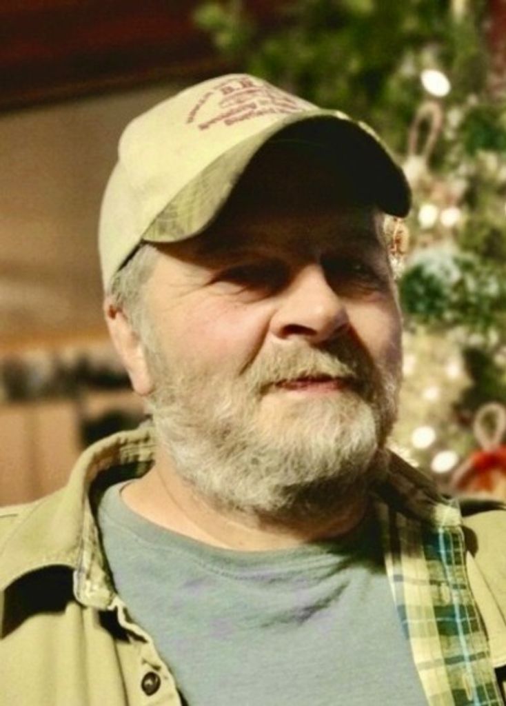 Russell Lee Martin Profile Photo