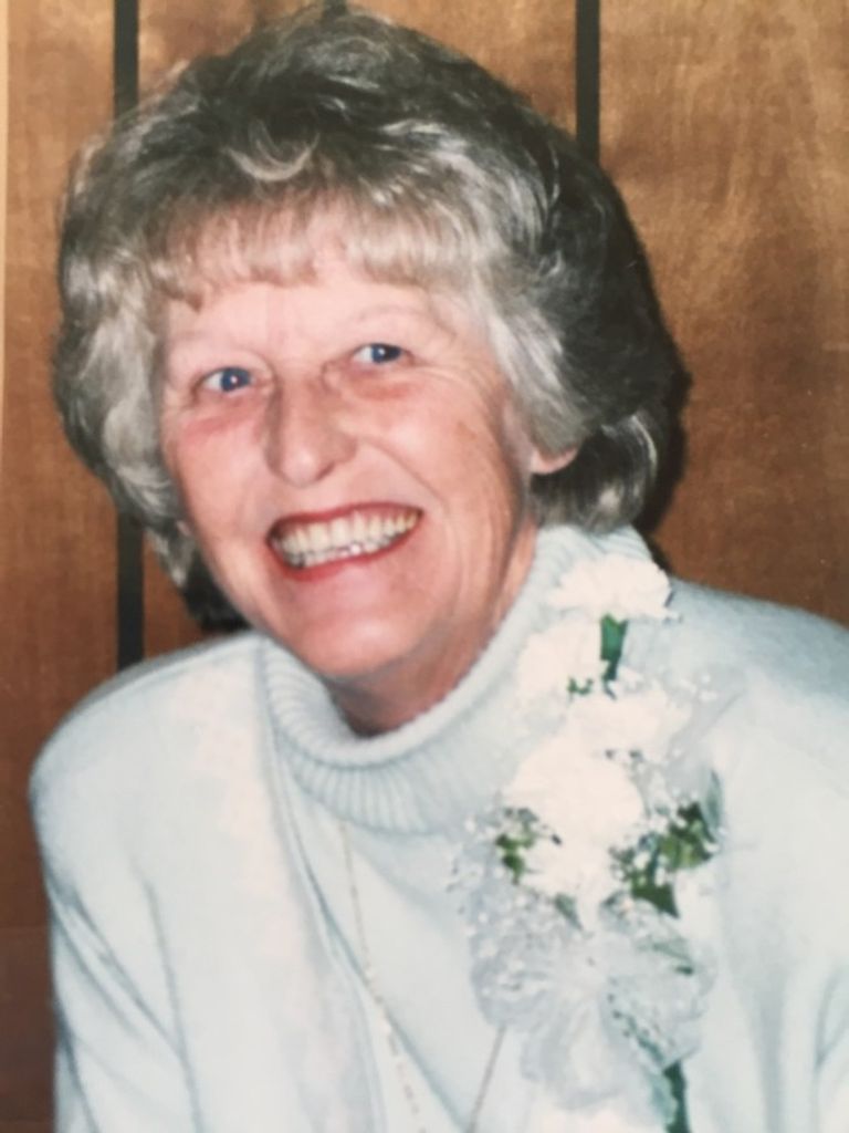 Dorothy Jean (Mccullough) Dunn Profile Photo