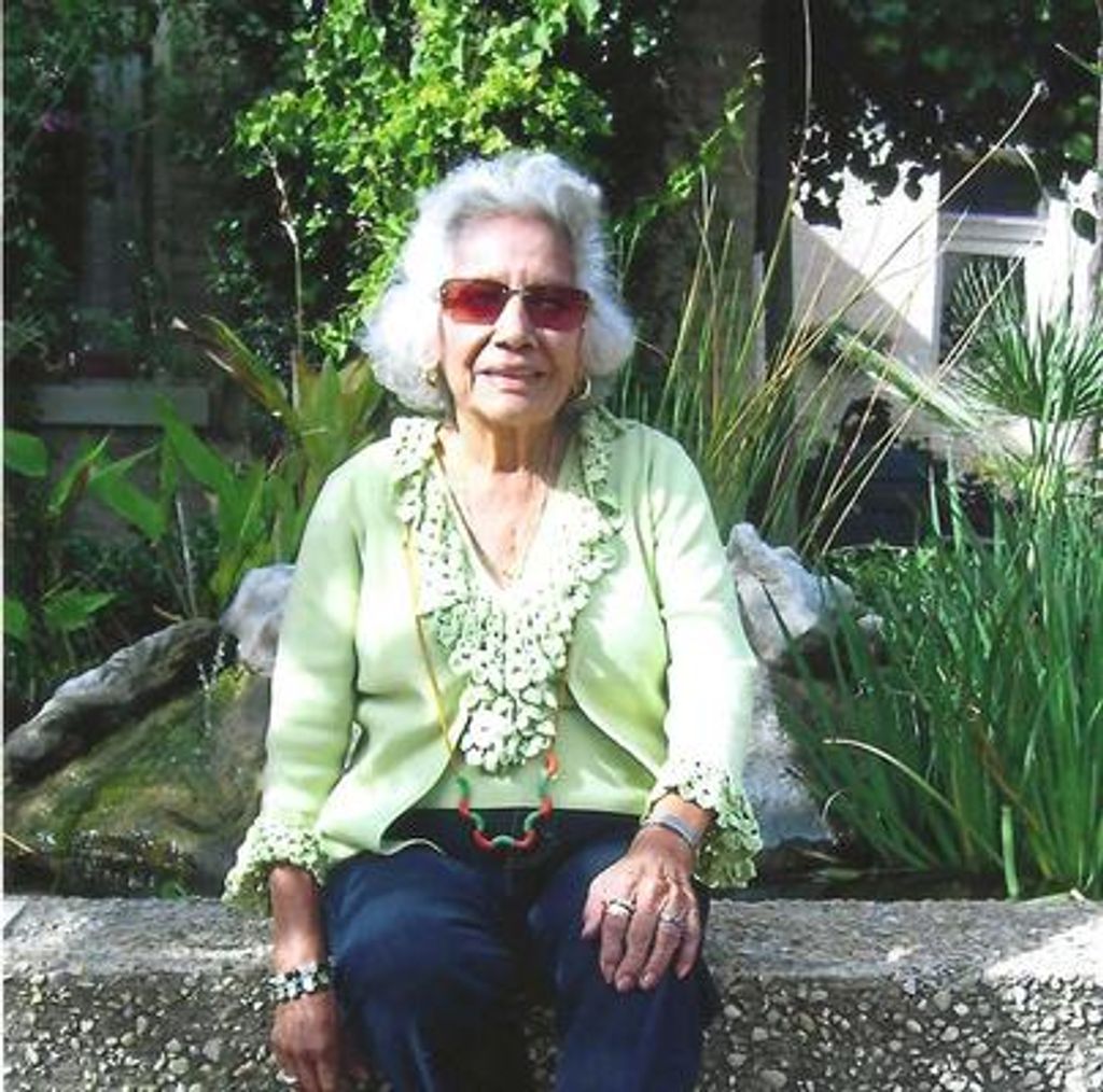 Margarita V. Delgado Profile Photo