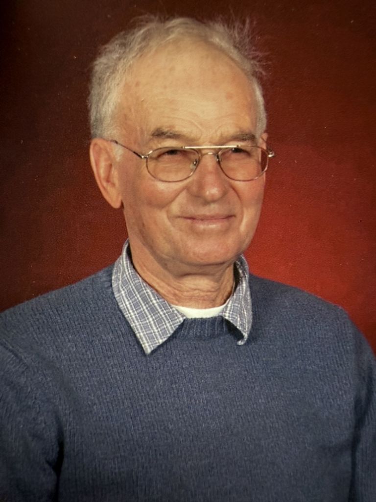 Ld Elmer Bliss Profile Photo