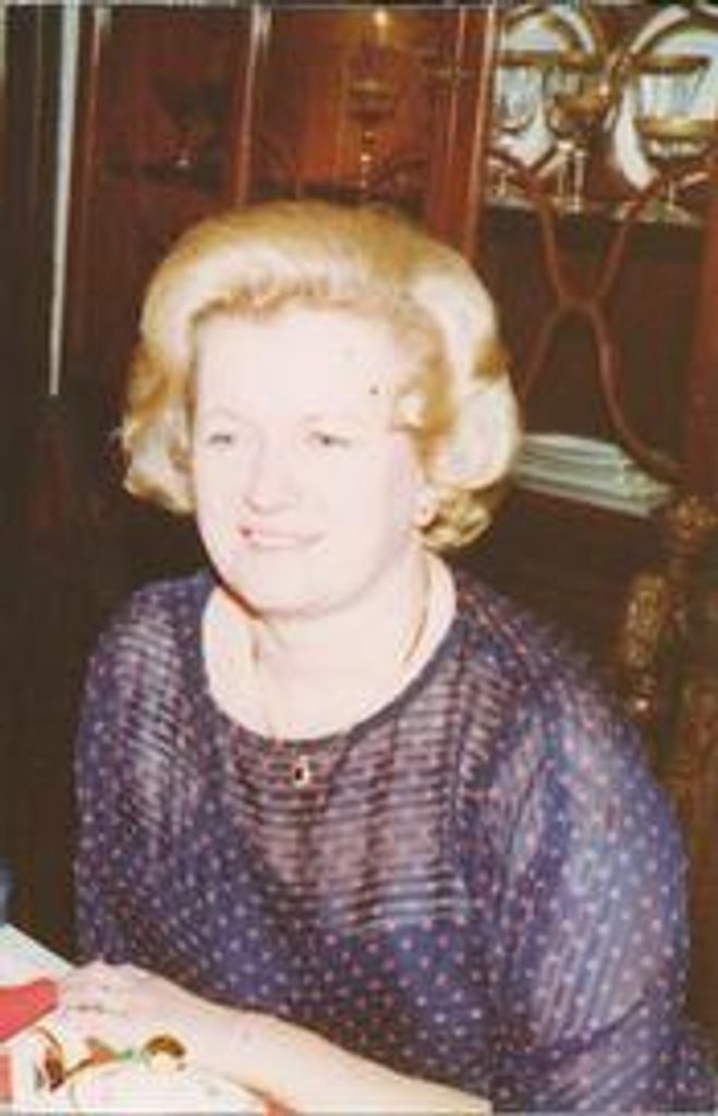 Jane Catherine Heilmann