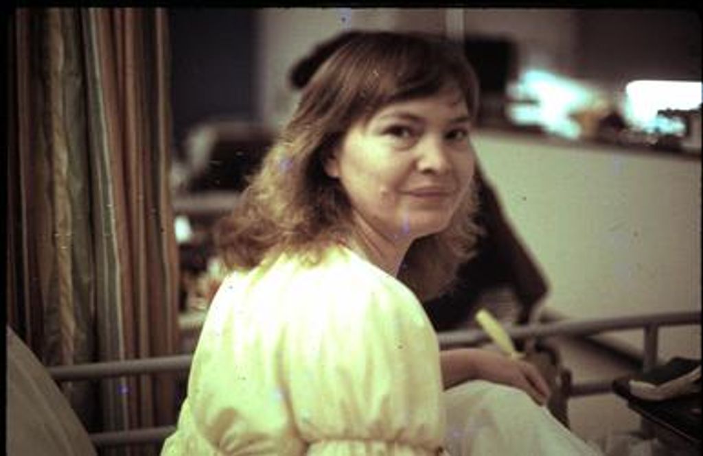 Edith A. (Nee: Blodgett) Renowski