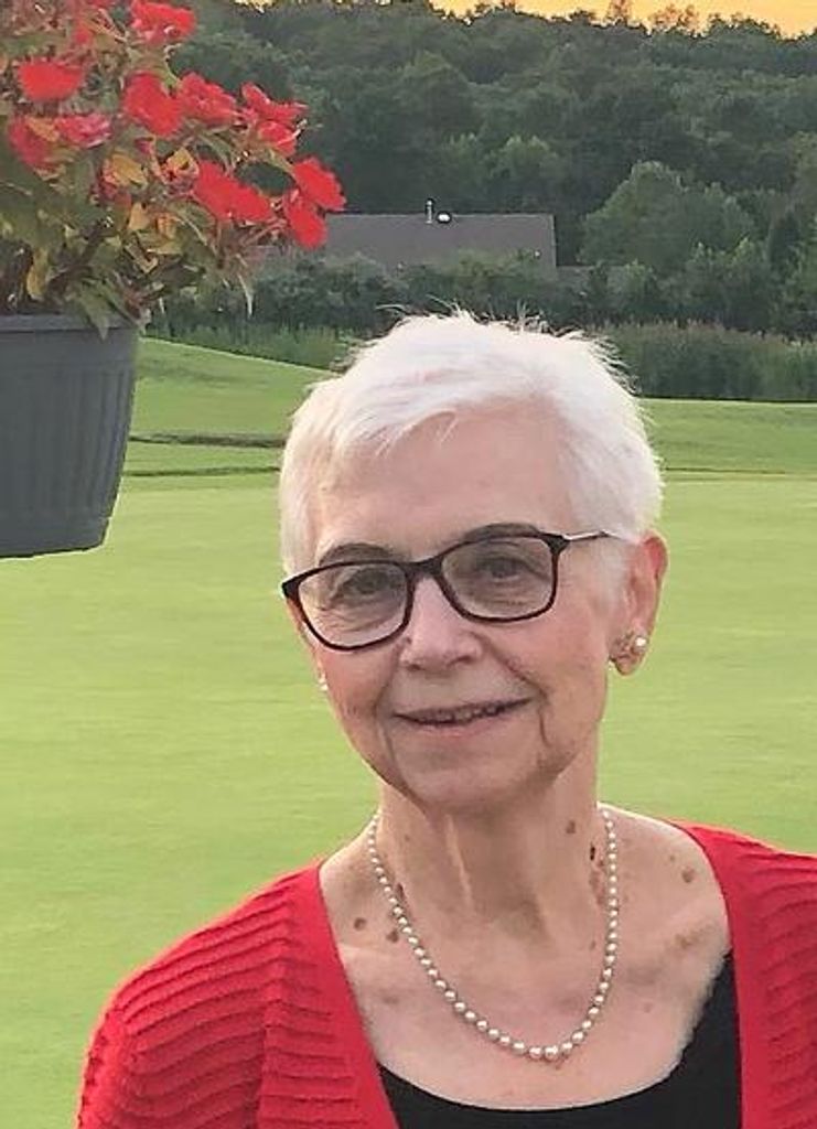 Katherine E. Baumann