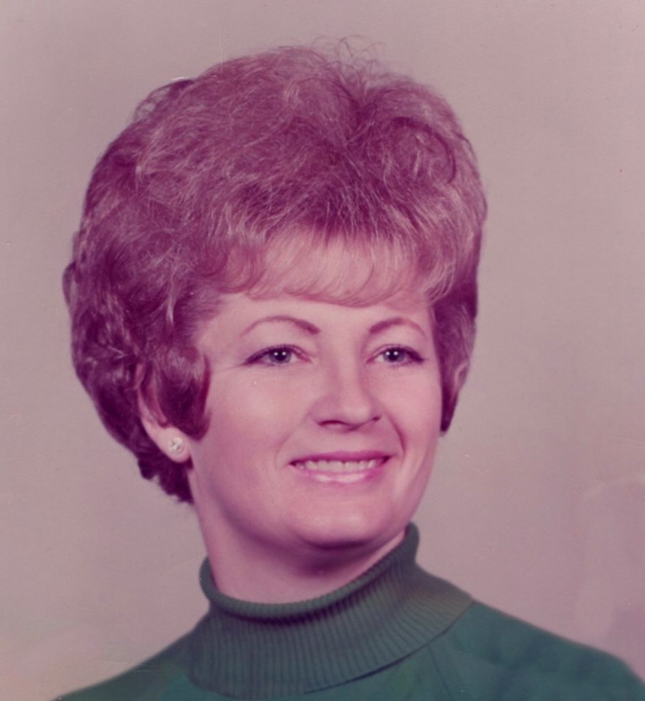 Shelby J Haney Profile Photo