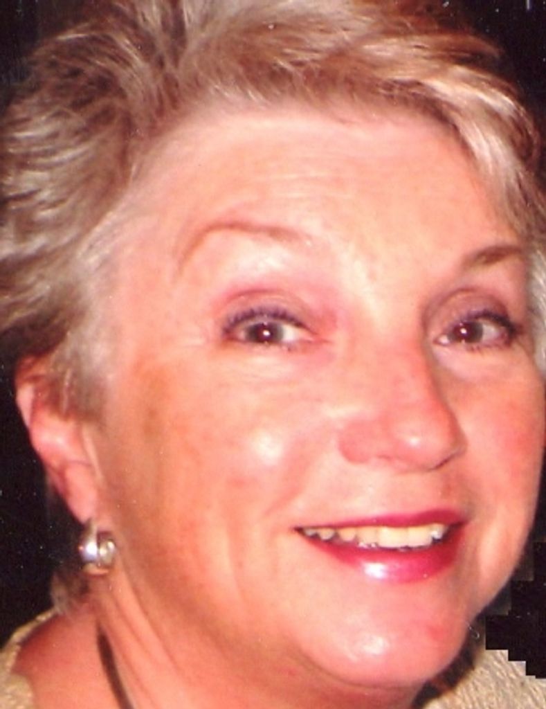 Nancy Ann Robertson Sylvester Profile Photo