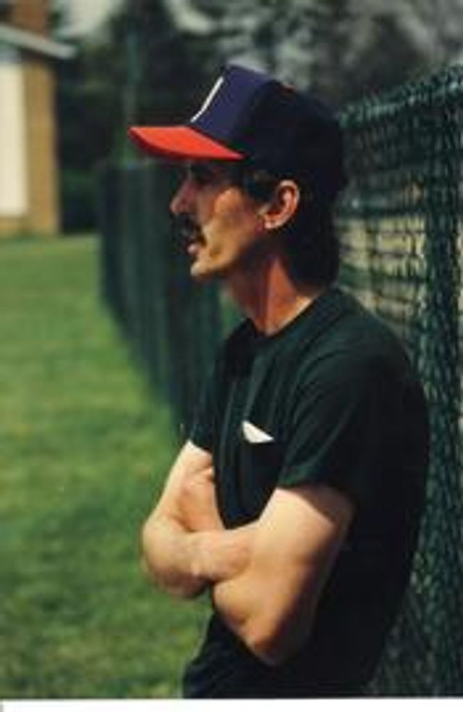 Ronald Wayne Hawkins