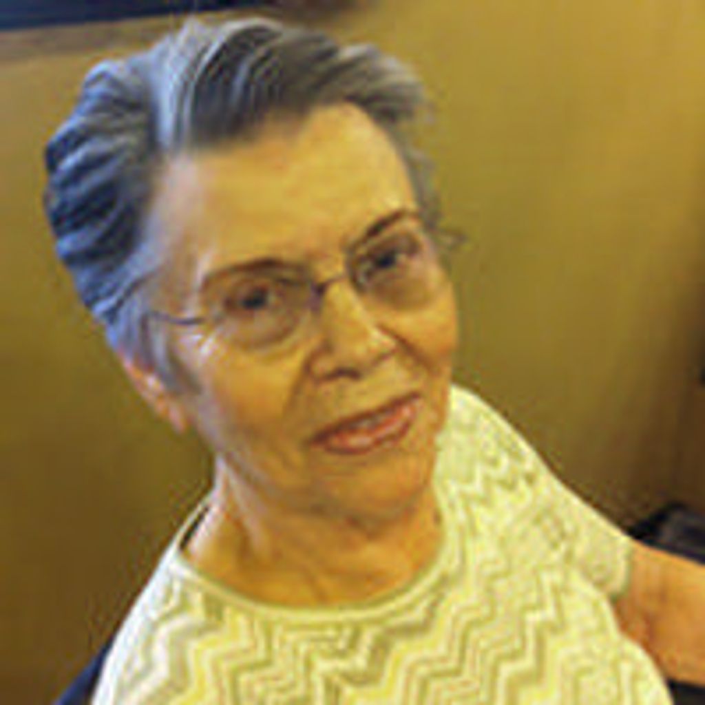 Norma Weir