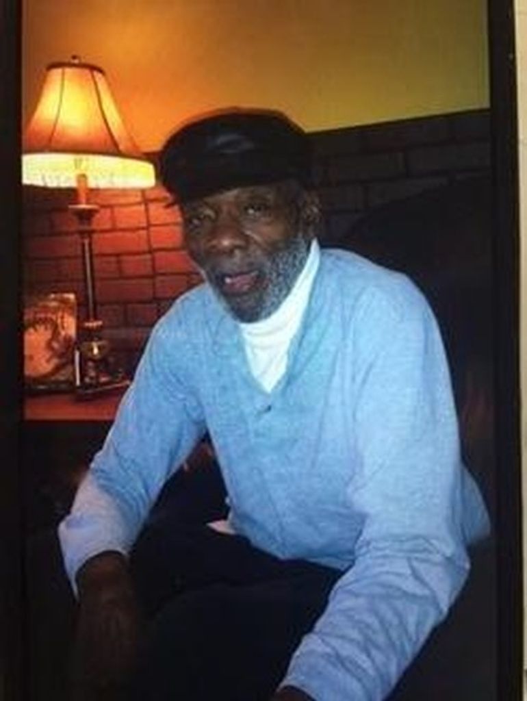 Frankie Lee Spraggs Profile Photo