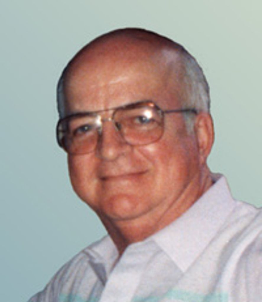 Ray Shroeder