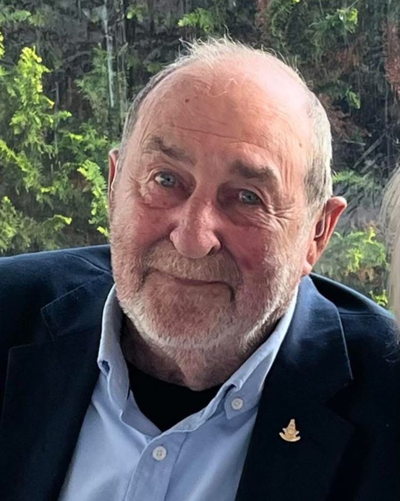 Joseph "Joe" Ronnie Rhew