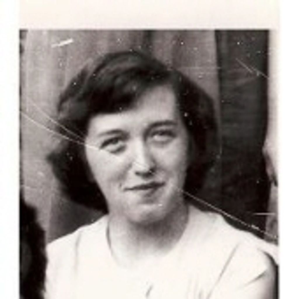 Nancy P. Whitsett
