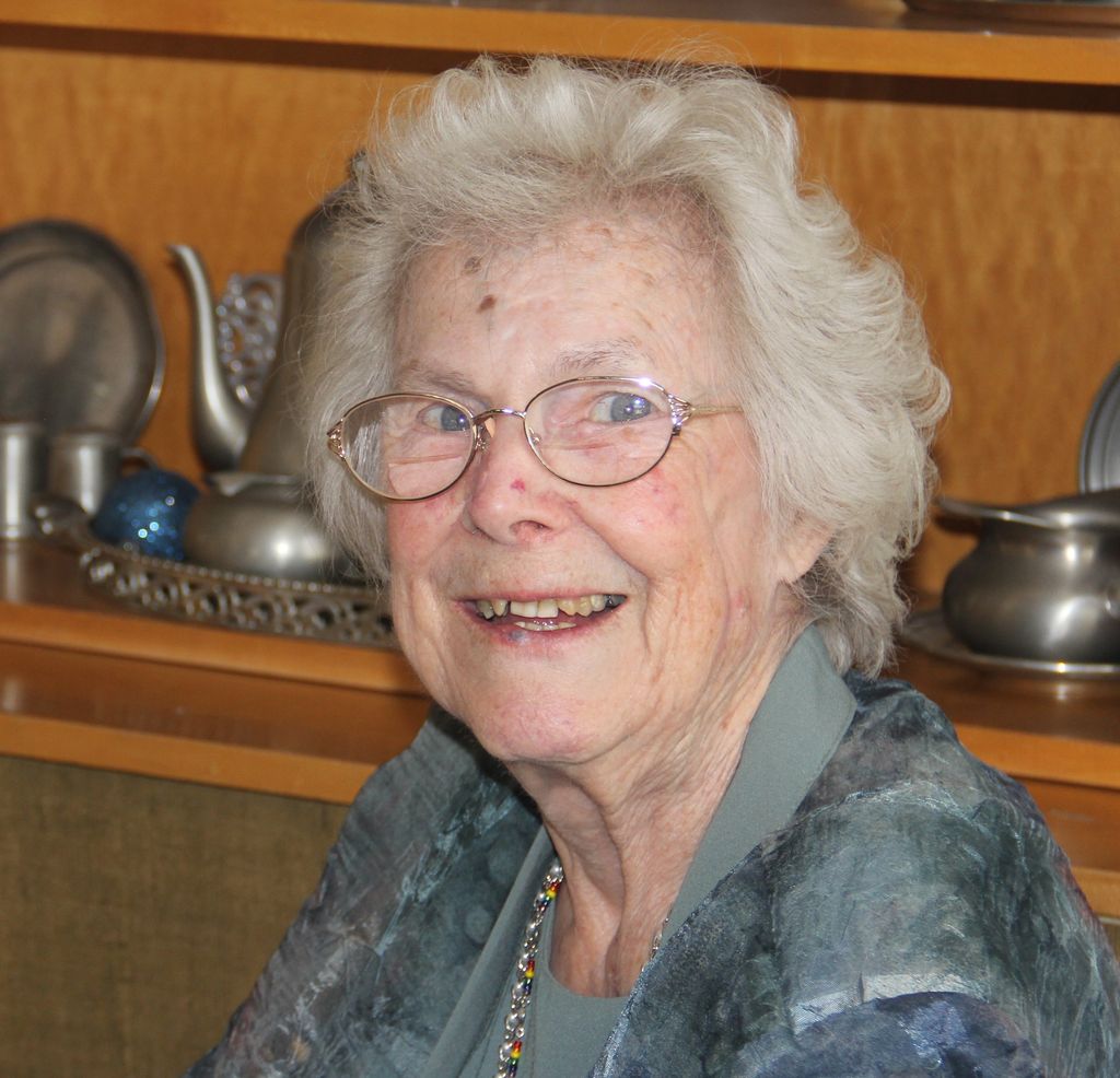 Joan Taul Farris