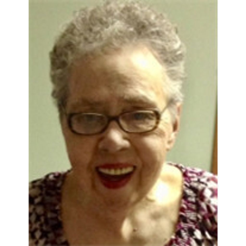 Charlotte Faye Morgan Profile Photo