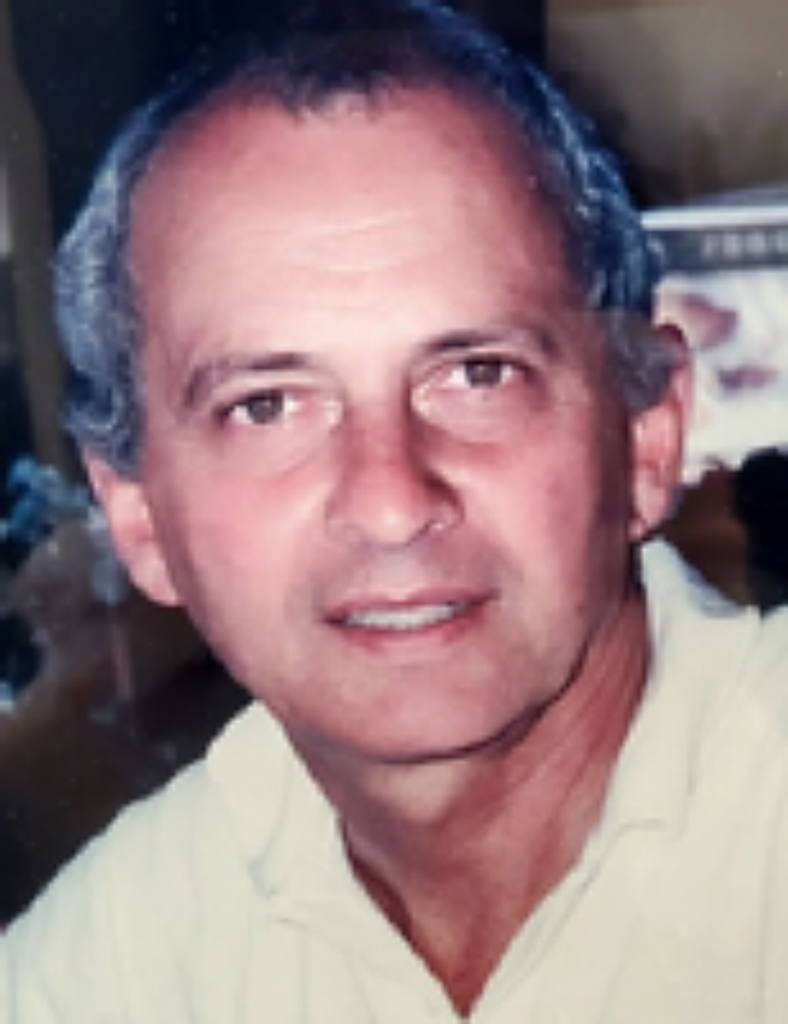 George Adrian Bruton