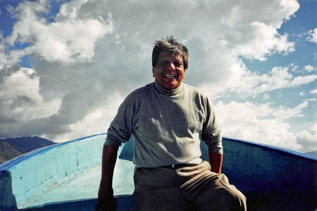 Enrique Alfonso Gonzalez