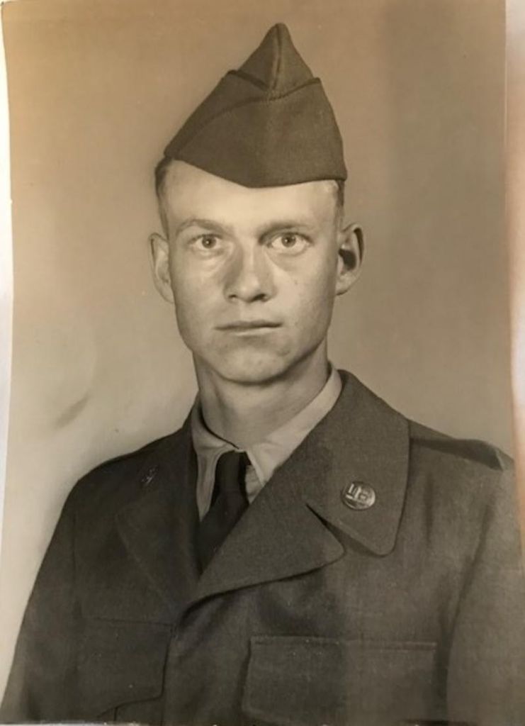 Harold Loraine Cantrell Profile Photo